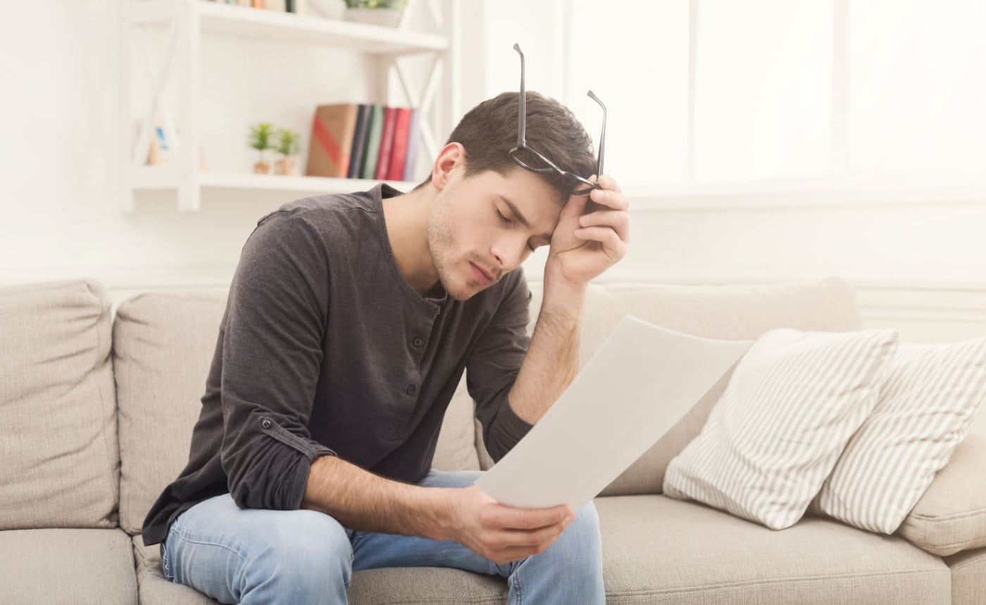 prélèvement Avanssur : représentation d'une alerte bancaire sur un prélèvement suspect