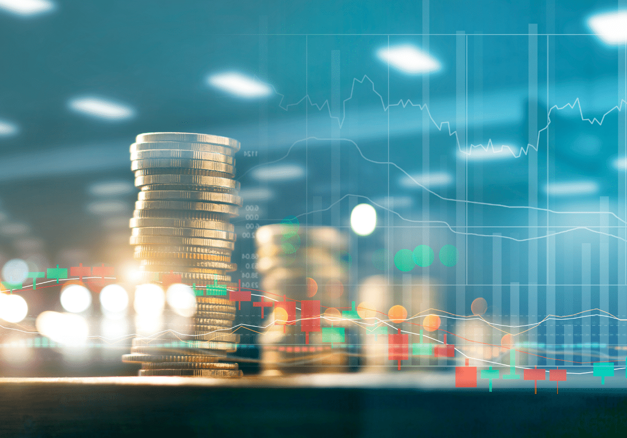 monnaie digitale : illustration des différentes monnaies digitales internationales comme e-yuan et euro numérique