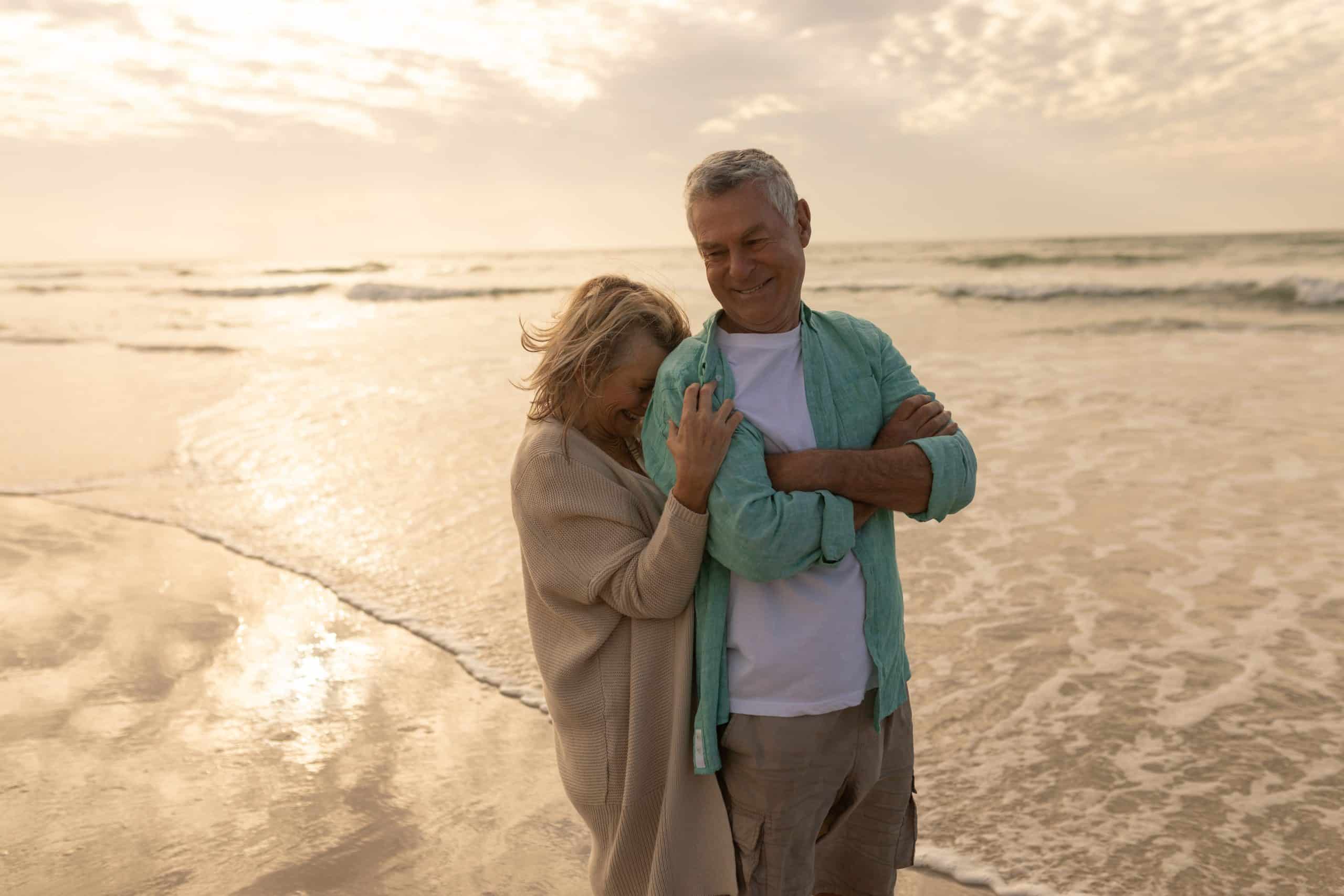 assurance-vie : illustration d'une famille définissant la clause bénéficiaire