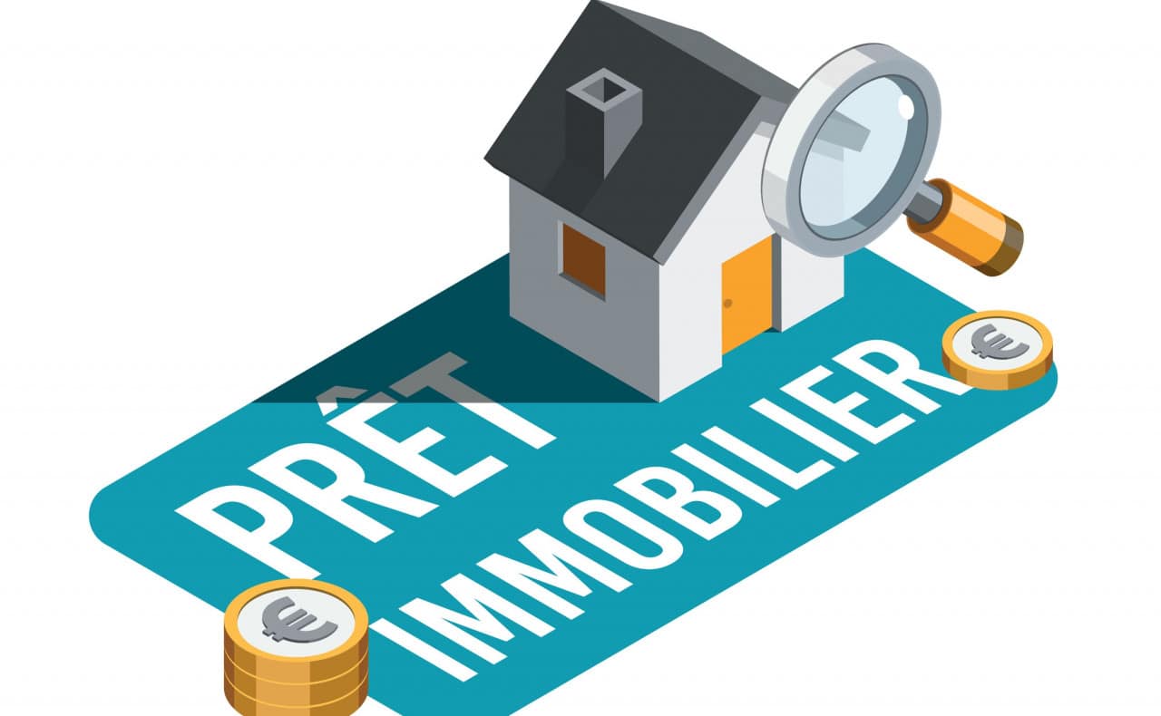 prêt immobilier : calcul du montant d'un prêt immobilier avec éléments financiers