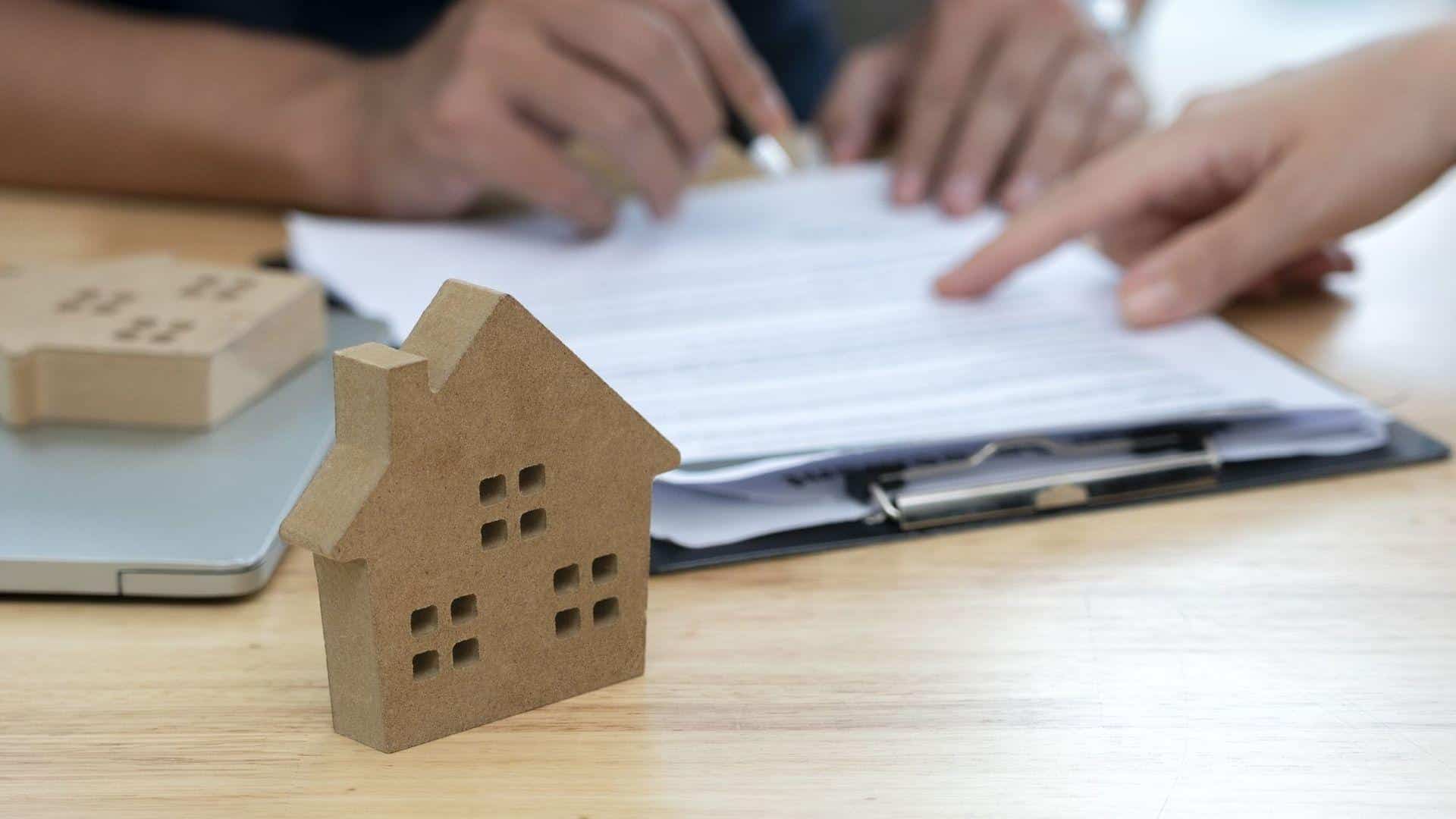 quittance hypothécaire : document officiel attestant le remboursement de l'hypothèque