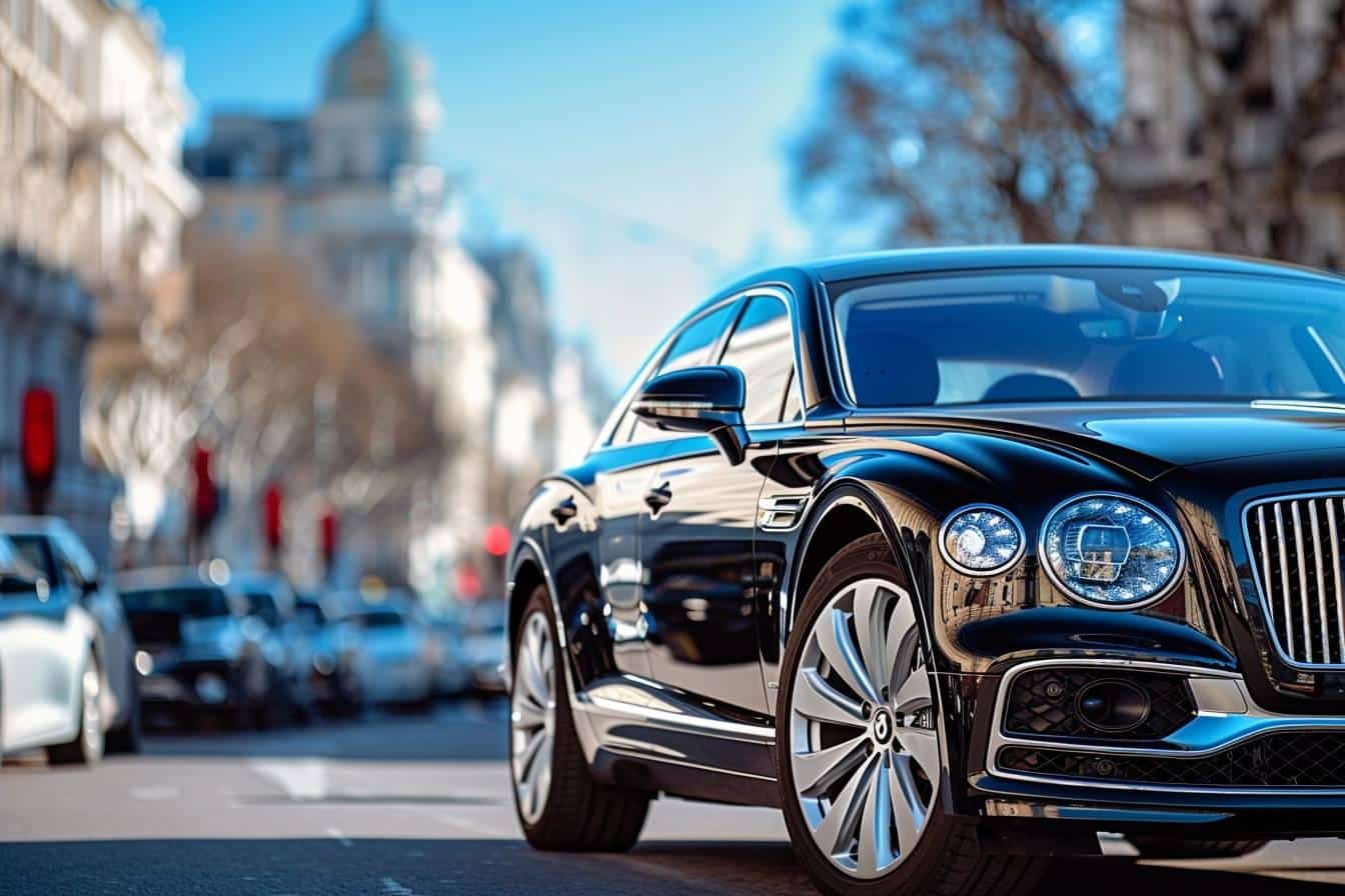 Assurance au tiers plus : protection étendue pour votre véhicule à moindre coût