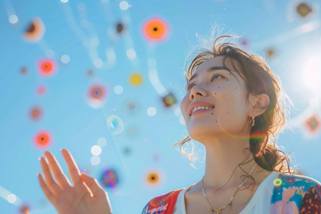 guillemets : différents styles de guillemets typographiques