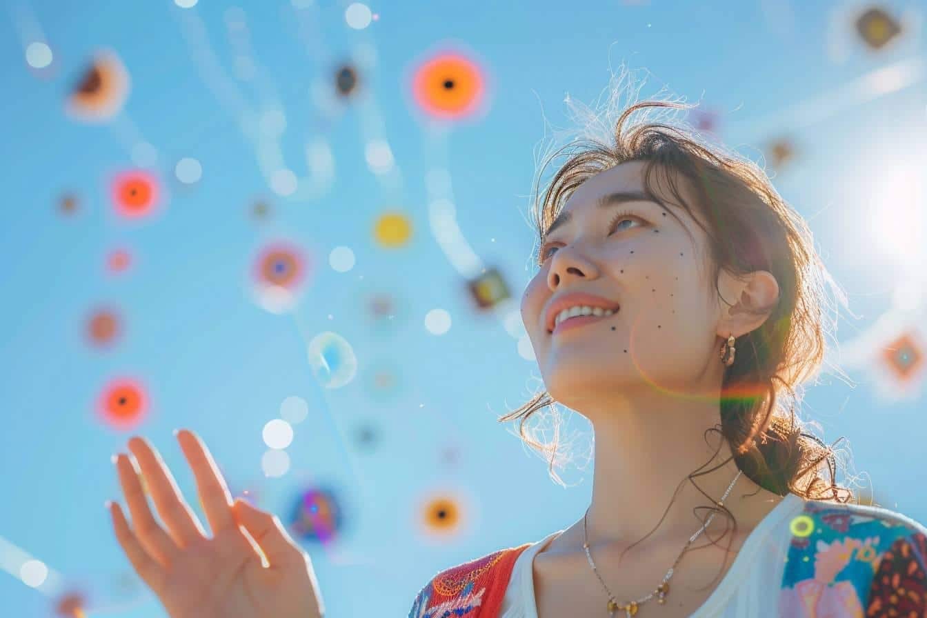 guillemets : différents styles de guillemets typographiques