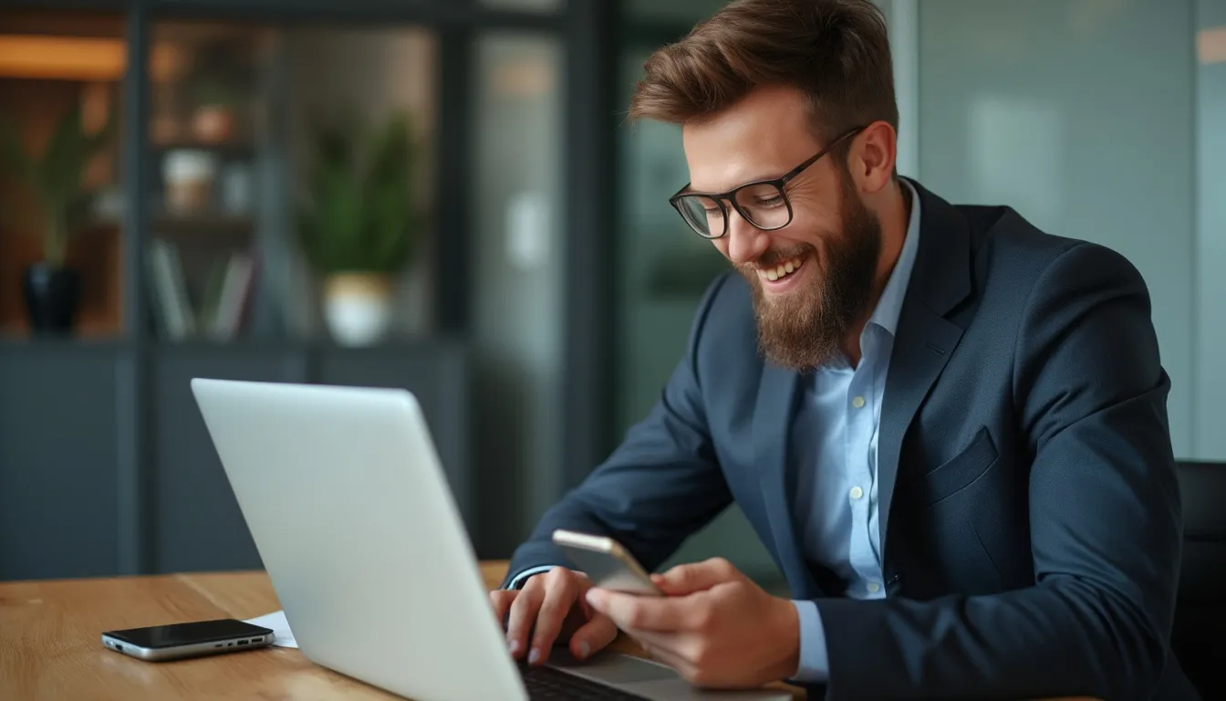 banque Shine : interface utilisateur de l'application bancaire Shine sur smartphone