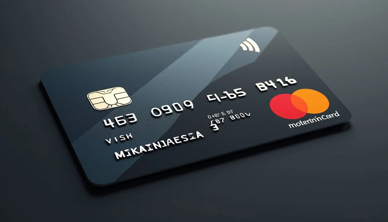 V Pay : carte de débit sécurisée avec puce EMV et code PIN