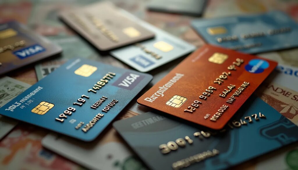 carte bancaire internationale : carte de paiement utilisée pour transactions à l'étranger