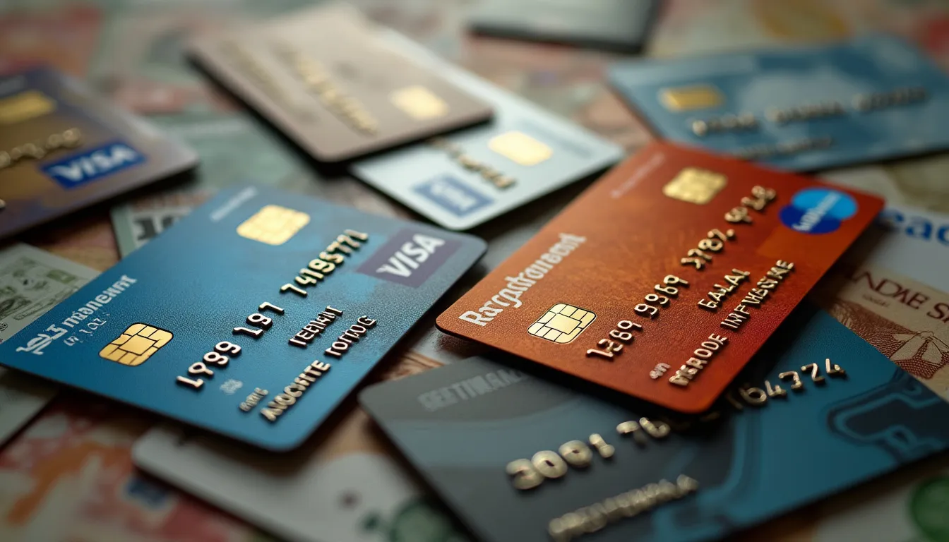 carte bancaire internationale : carte de paiement utilisée pour transactions à l'étranger