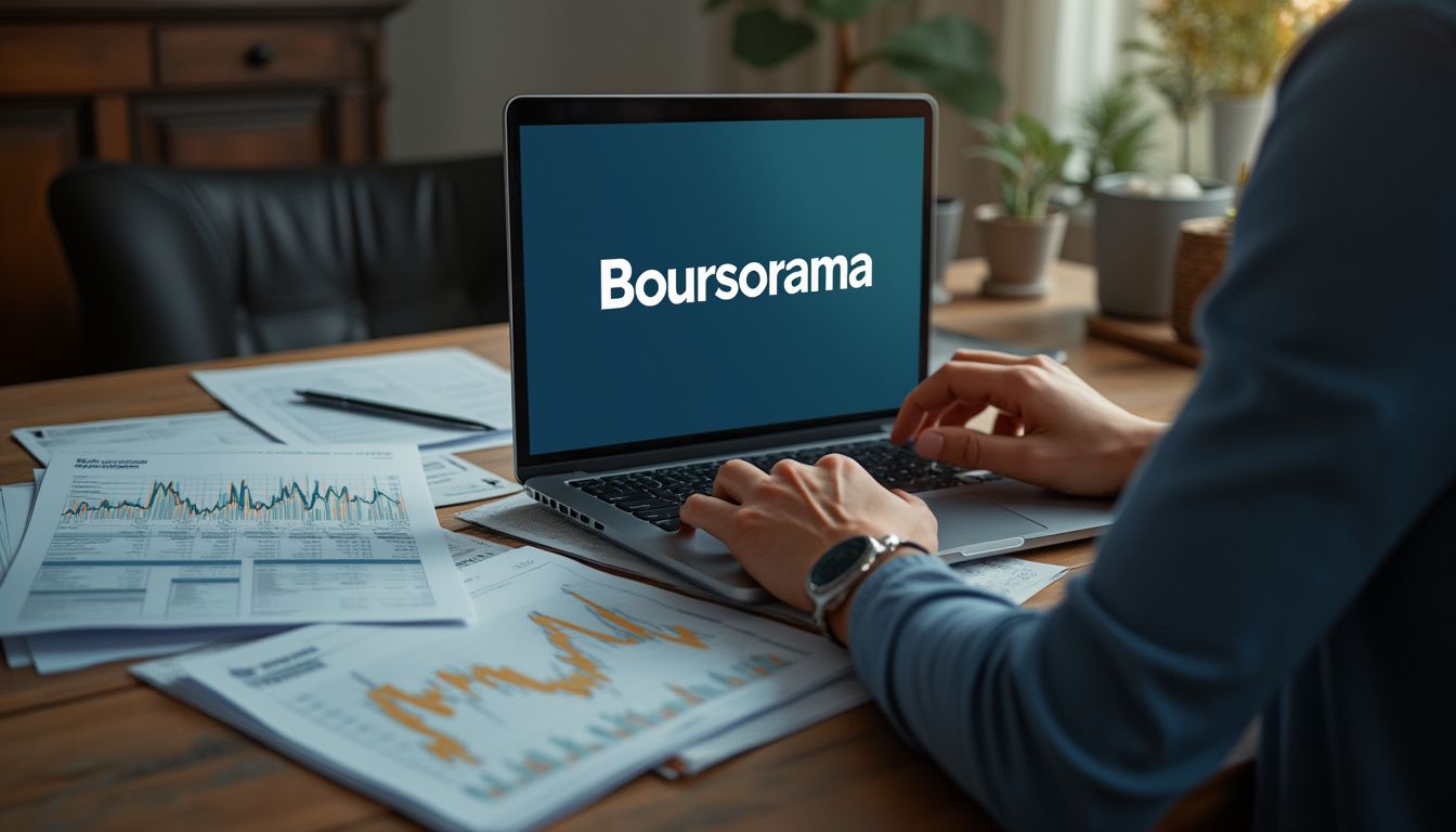 frais de découvert : illustration d'un compte bancaire avec découvert