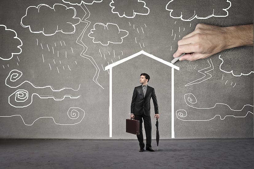 assurance credit