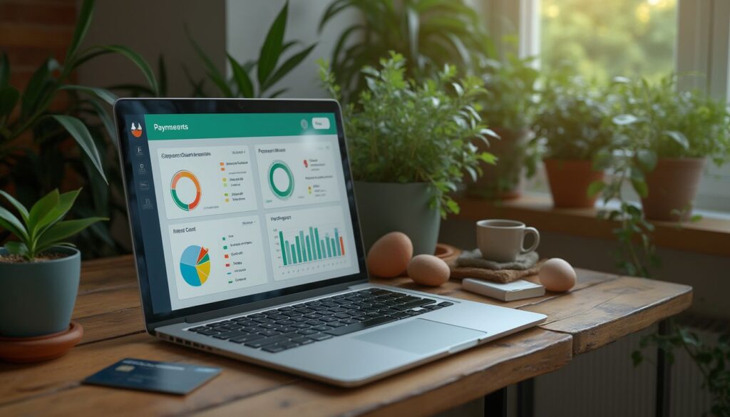 solution de paiement : comparaison des différentes solutions de paiement en ligne