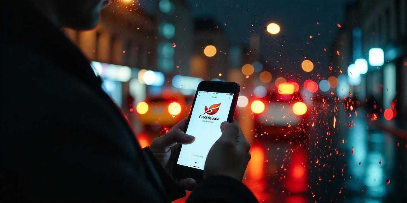 crédit renouvelable : représentation graphique du crédit renouvelable avec cartes de crédit et argent