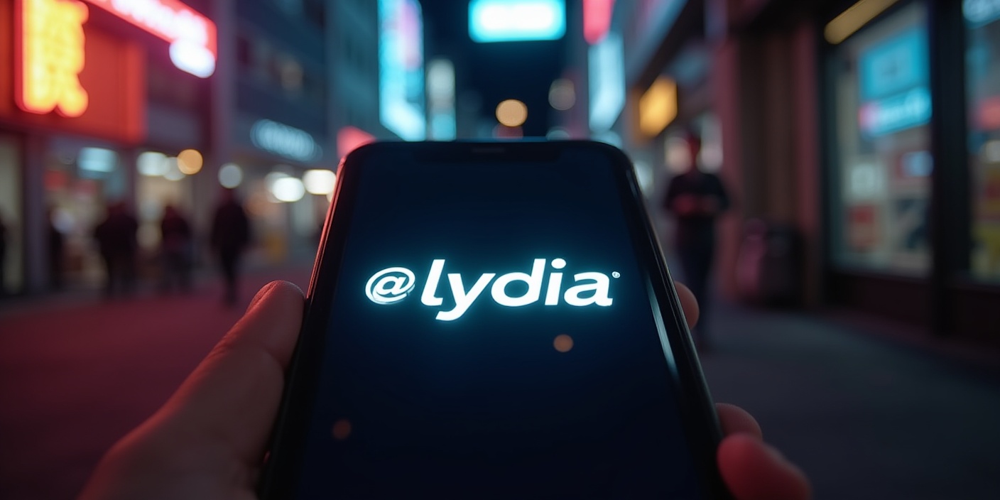 frais Lydia