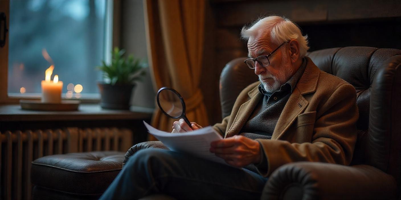 Une assurance-vie après 70 ans