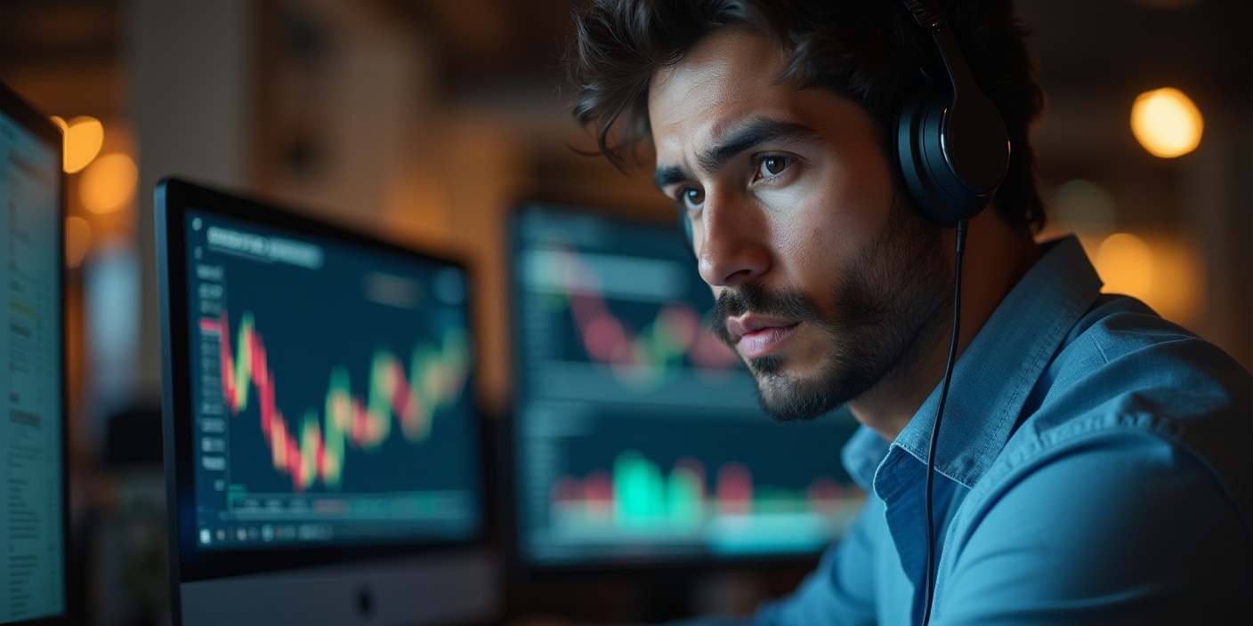 Trading en ligne