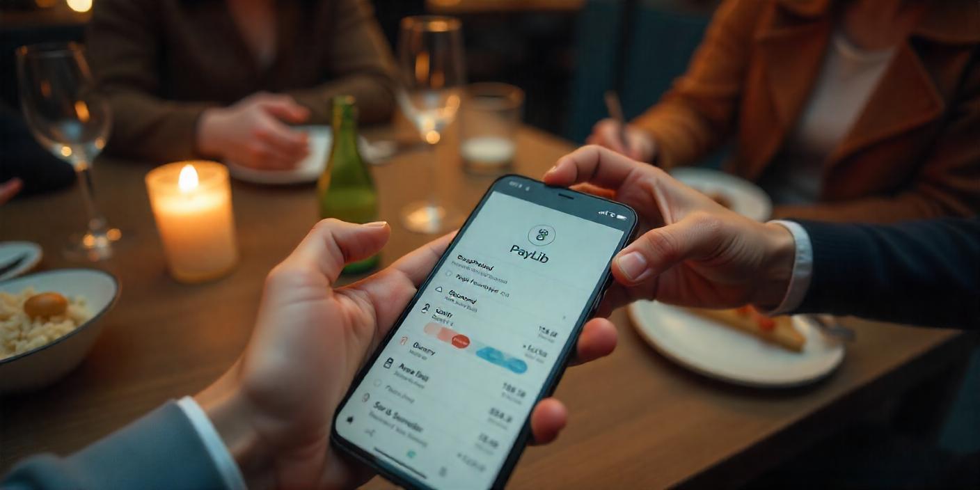 Paylib le paiment mobile