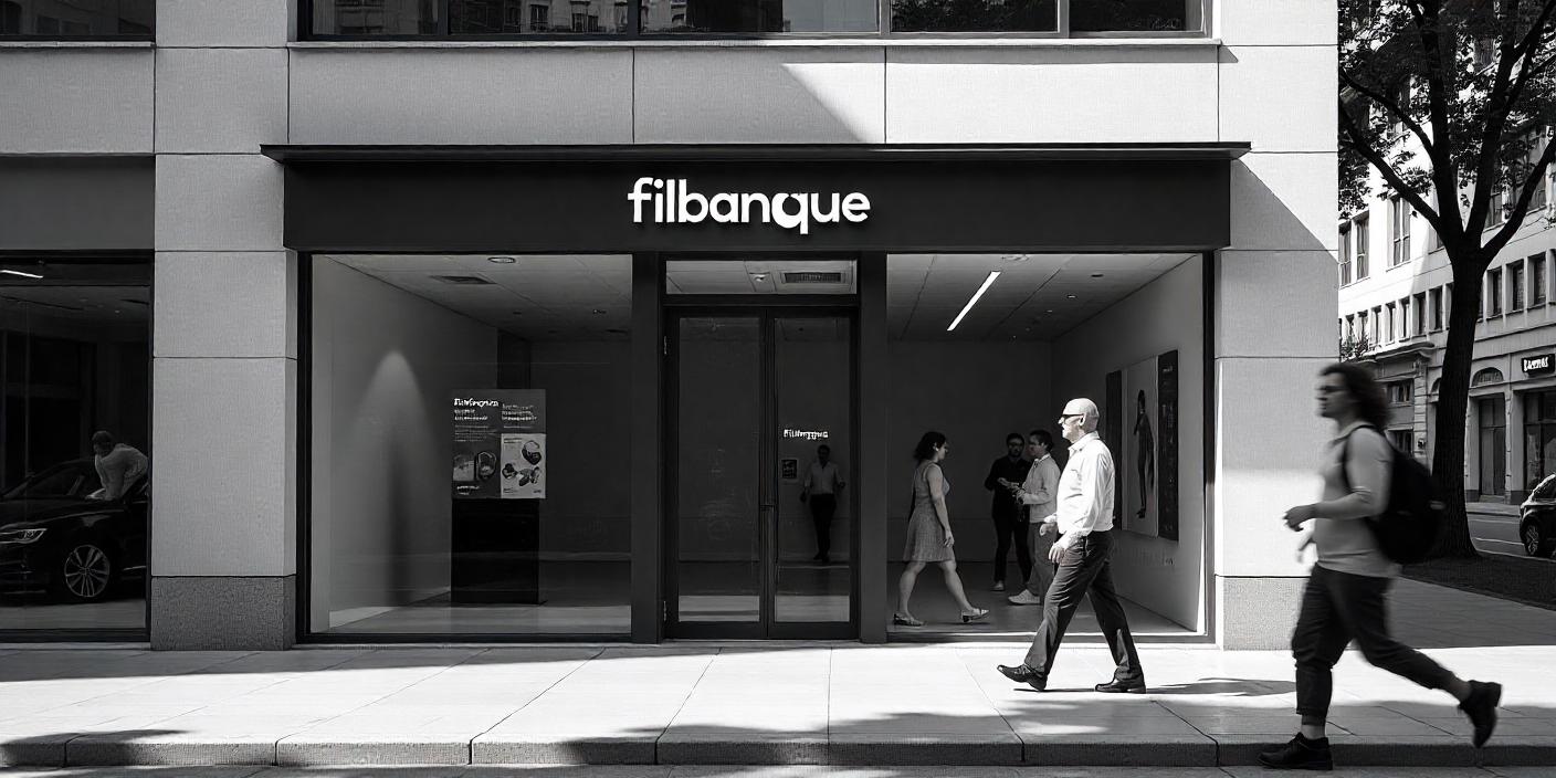 Filbanque CIC