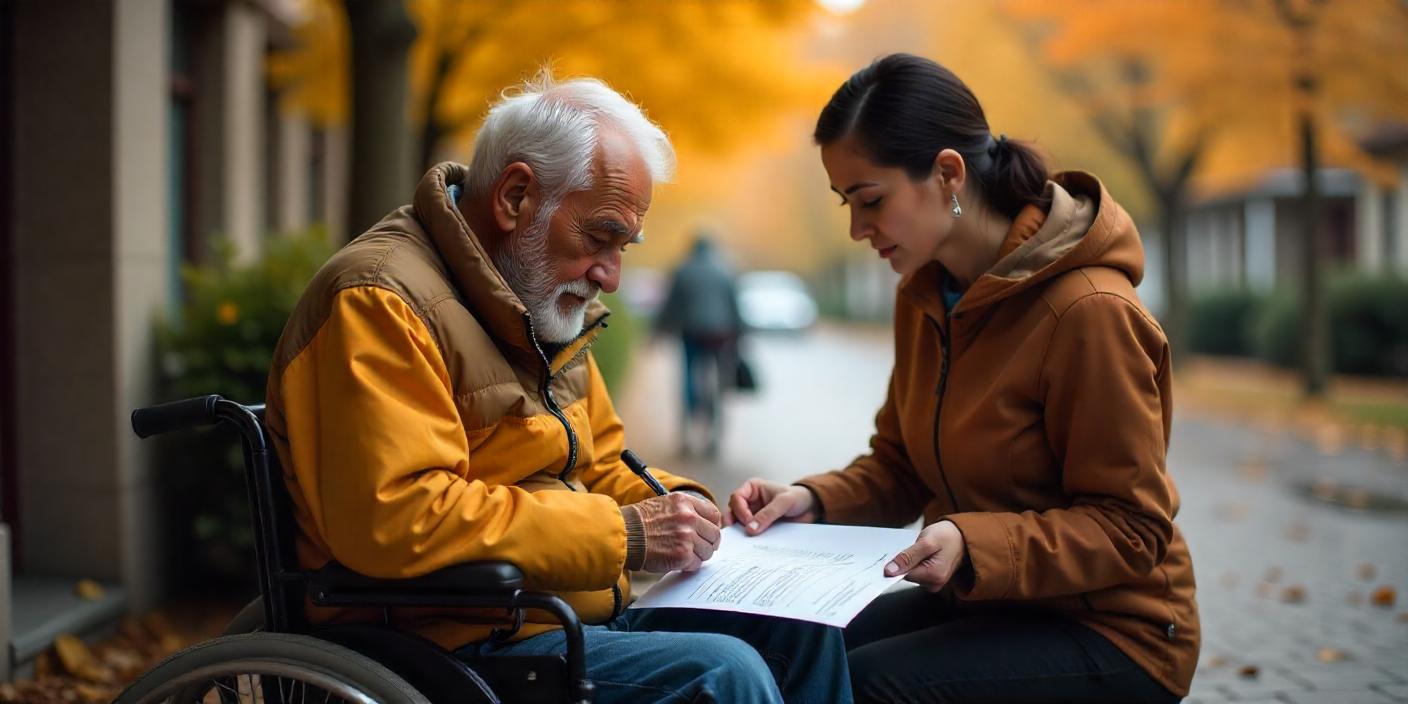 Allocation aux Adultes Handicapés (AAH)