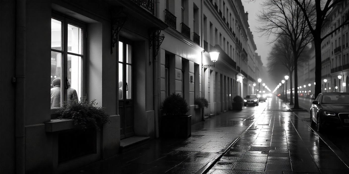 logements pas chers à Paris