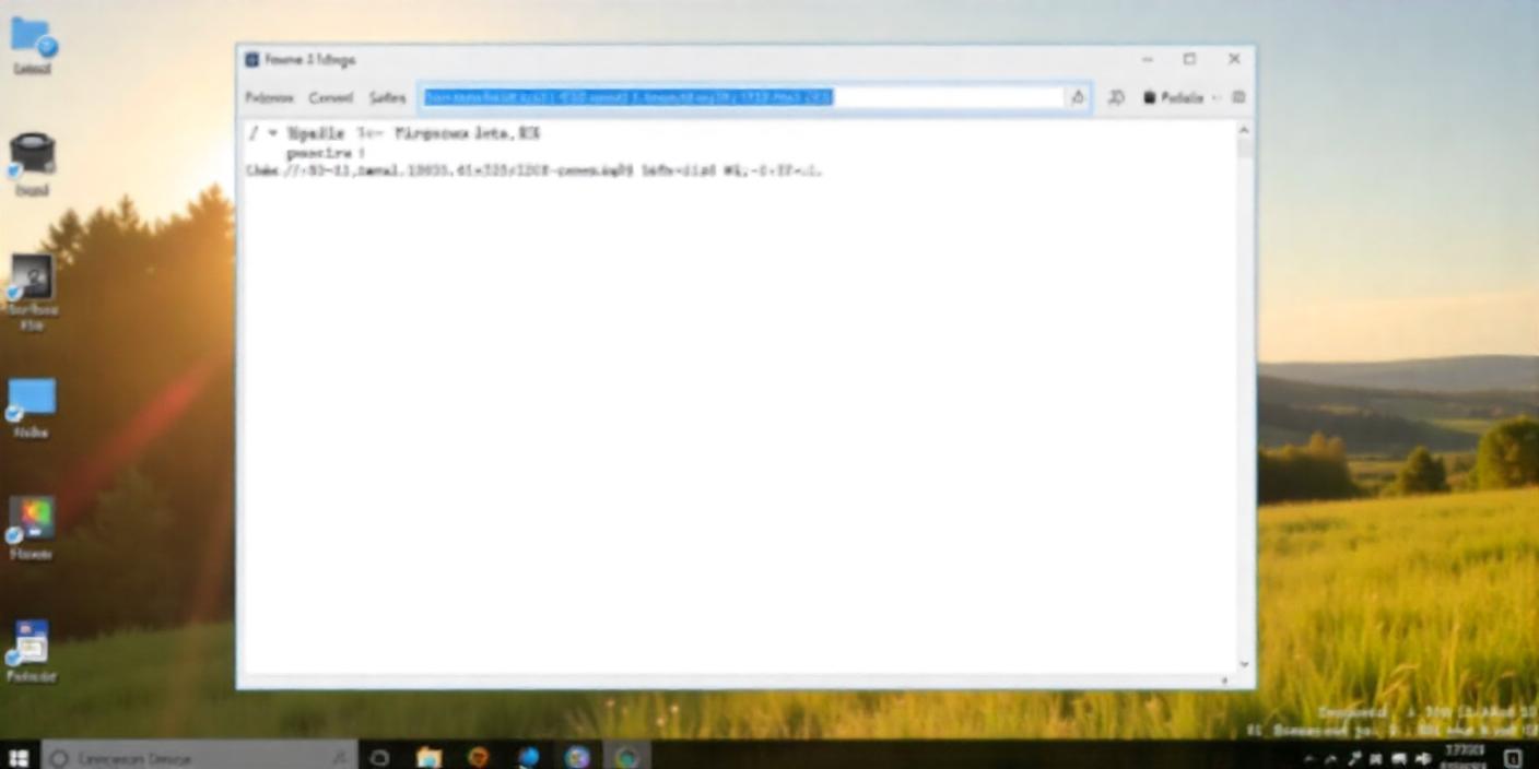 Le logiciel client FTP FileZilla