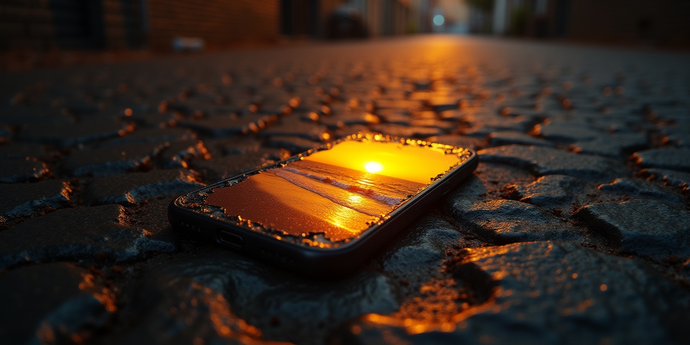 assurance smartphone