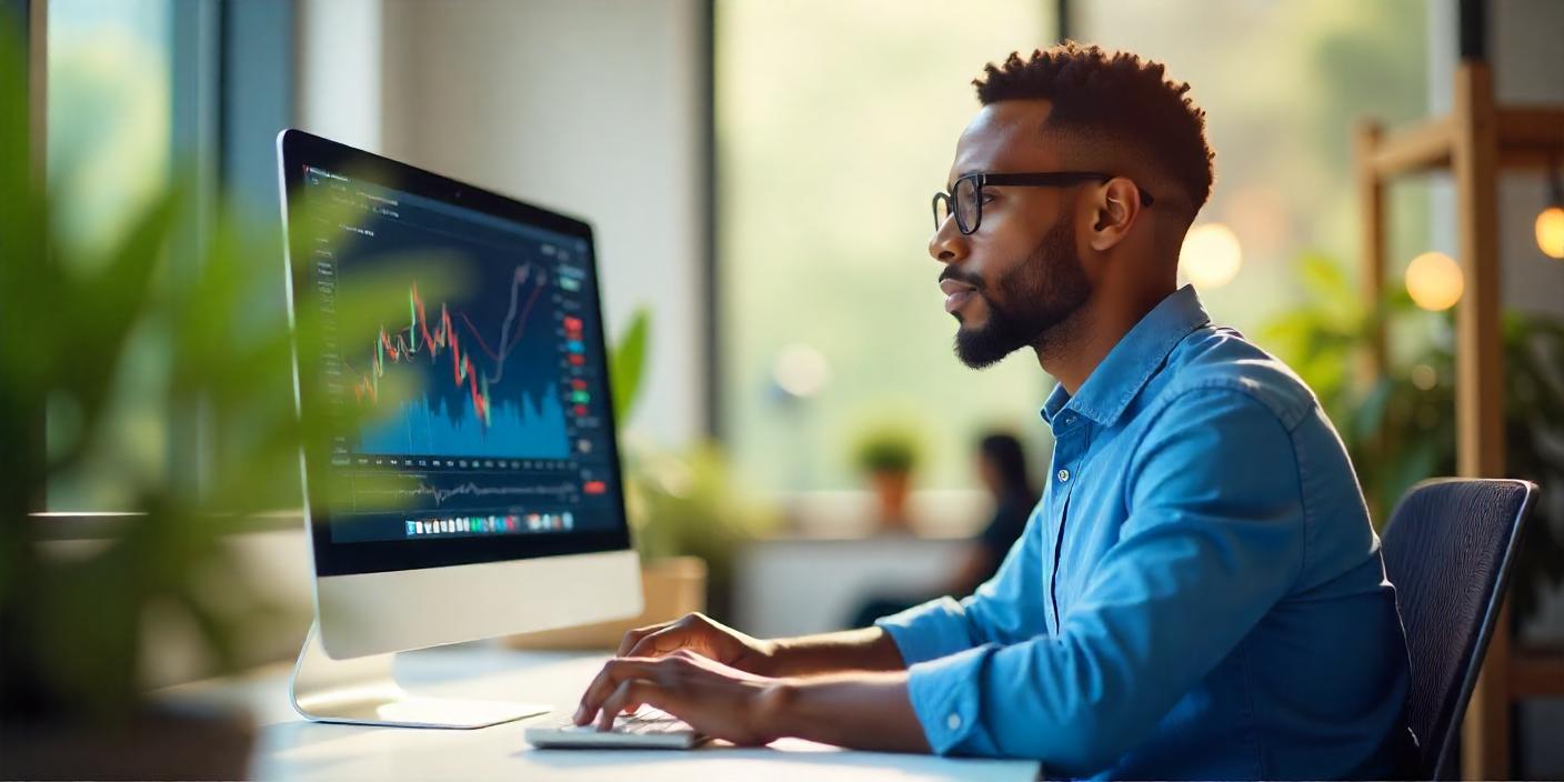 Apprendre le trading en ligne