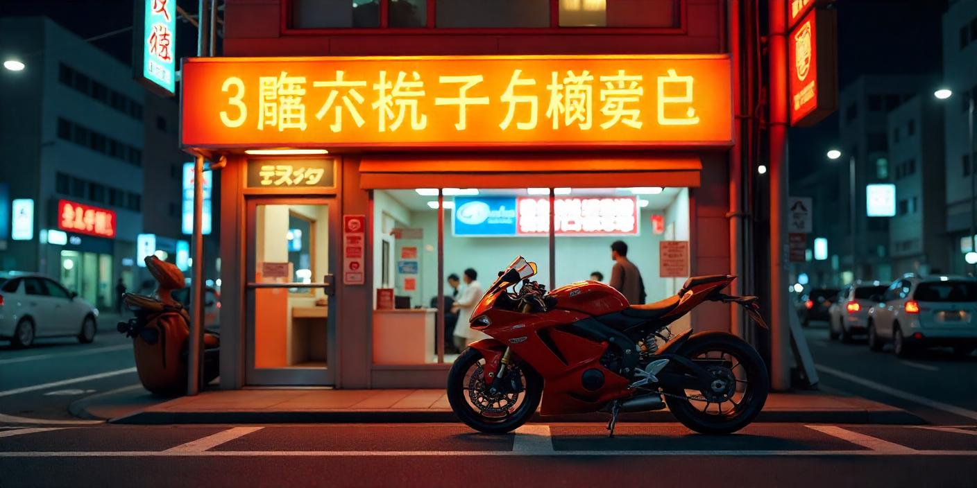 Assurance auto et moto