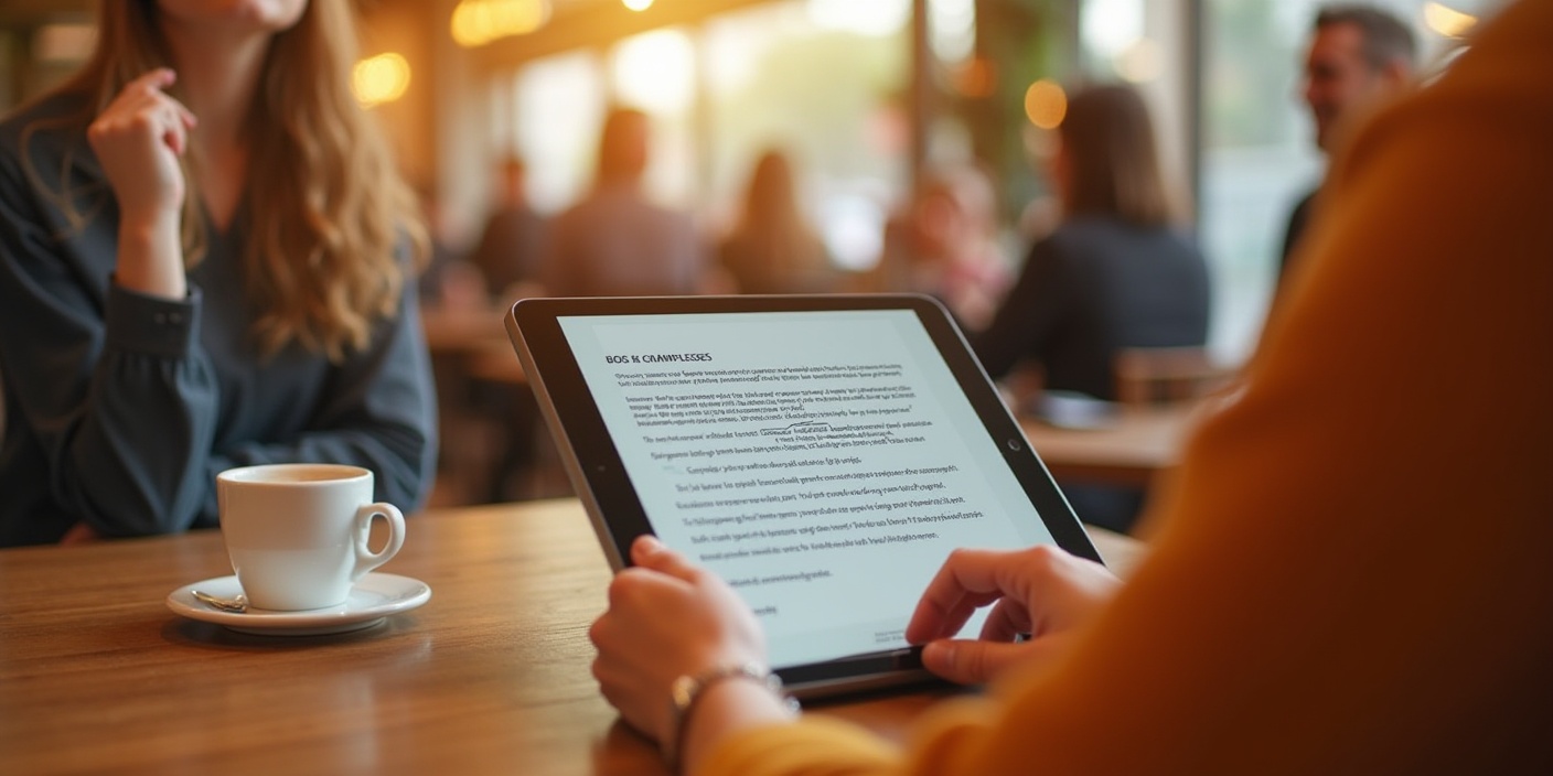 Lettre de résiliation d’assurance habitation