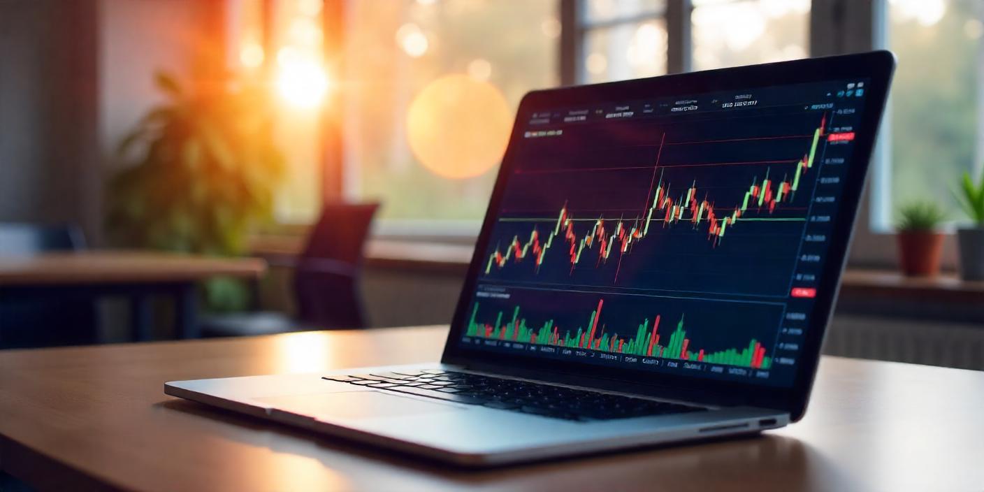 Compte démo forex