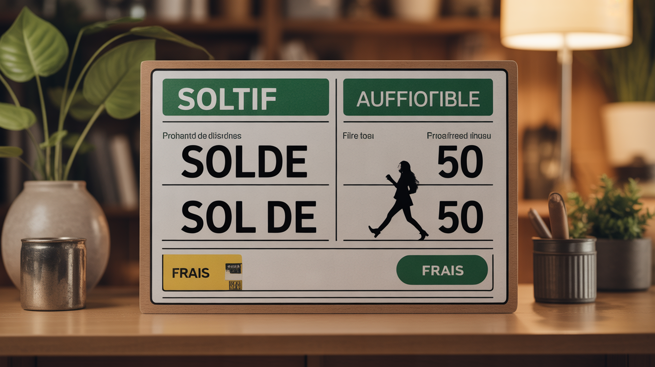 commission d intervention frais solde bancaire notification