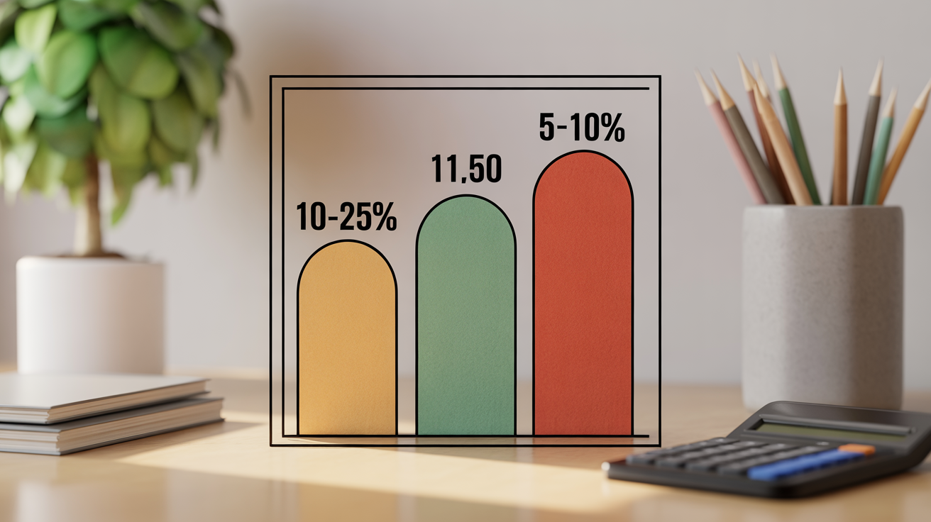 commission sur cotisation tableau chiffres secteurs