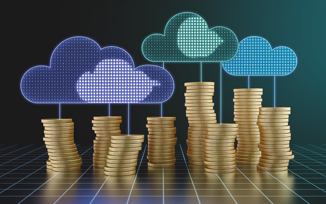 ETF PEA US Tech ESG schéma jetons synthétique