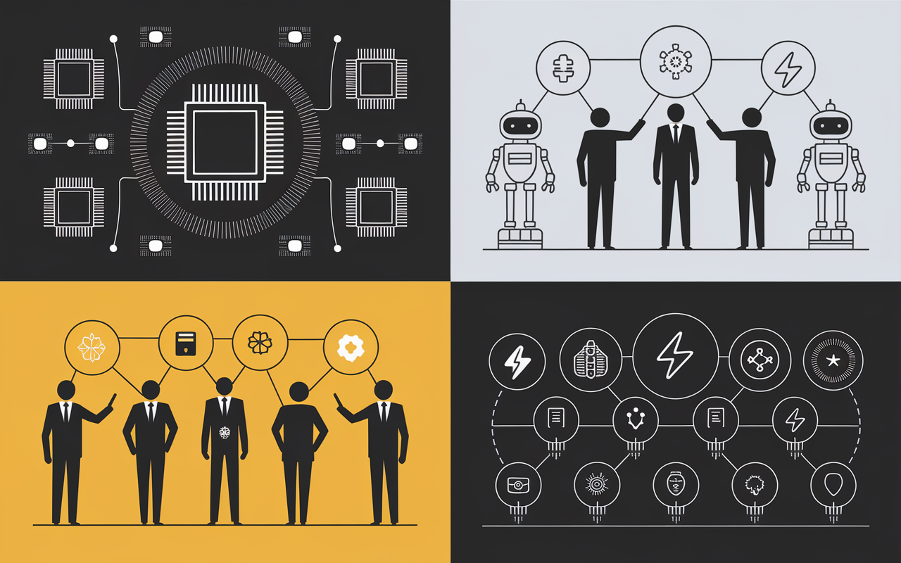 Grenoble deeptech startups secteurs synergie innovation