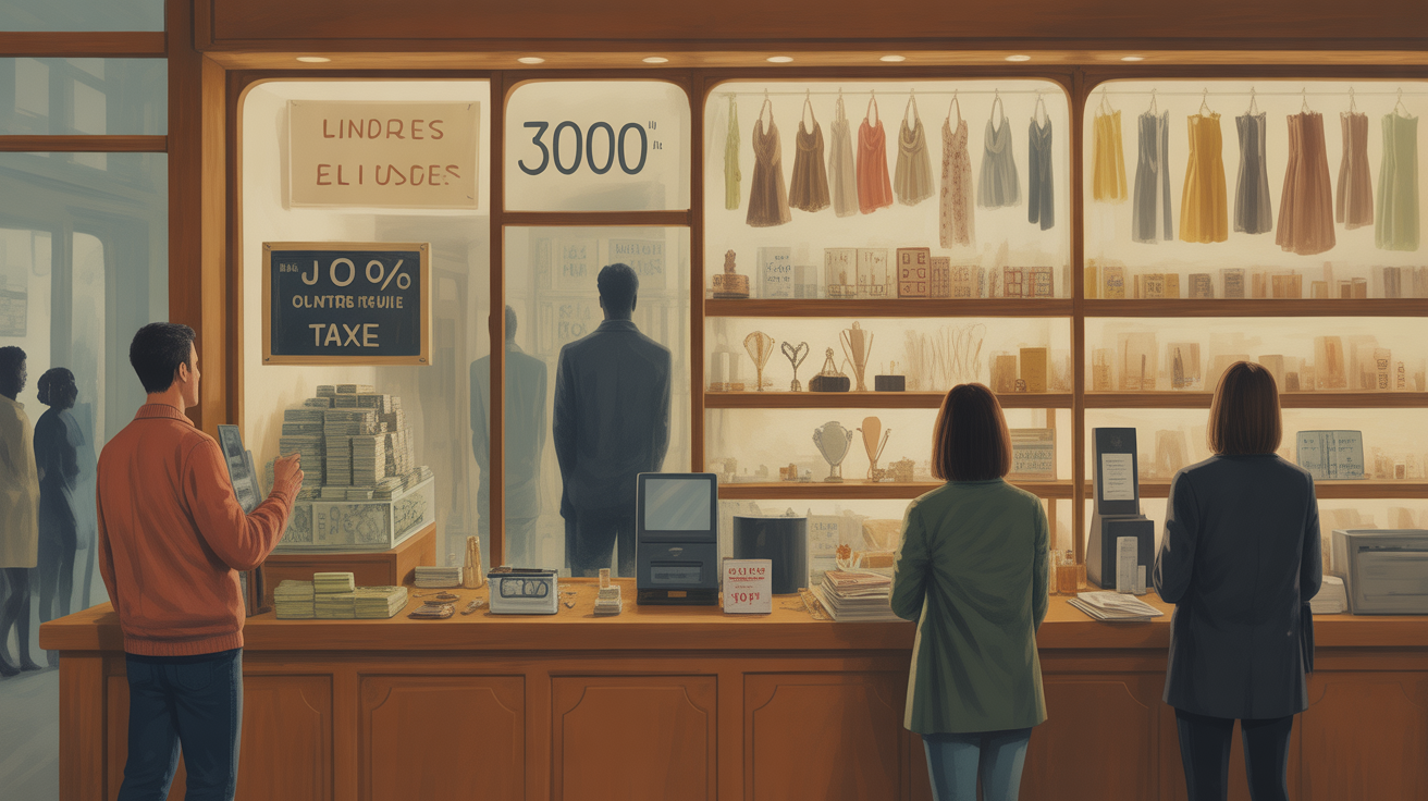 Comptoir belge or 0% taxe cash Europe