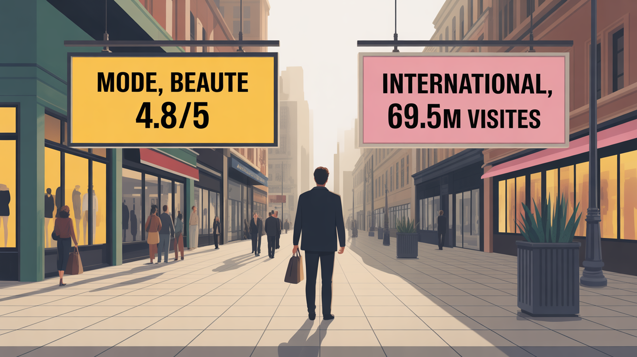 Comparatif Scalapay Klarna paiement fractionne