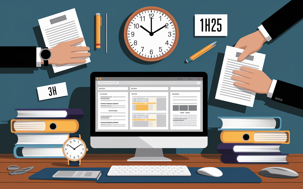 Exemple de sujet examen Employé Administratif et Accueil