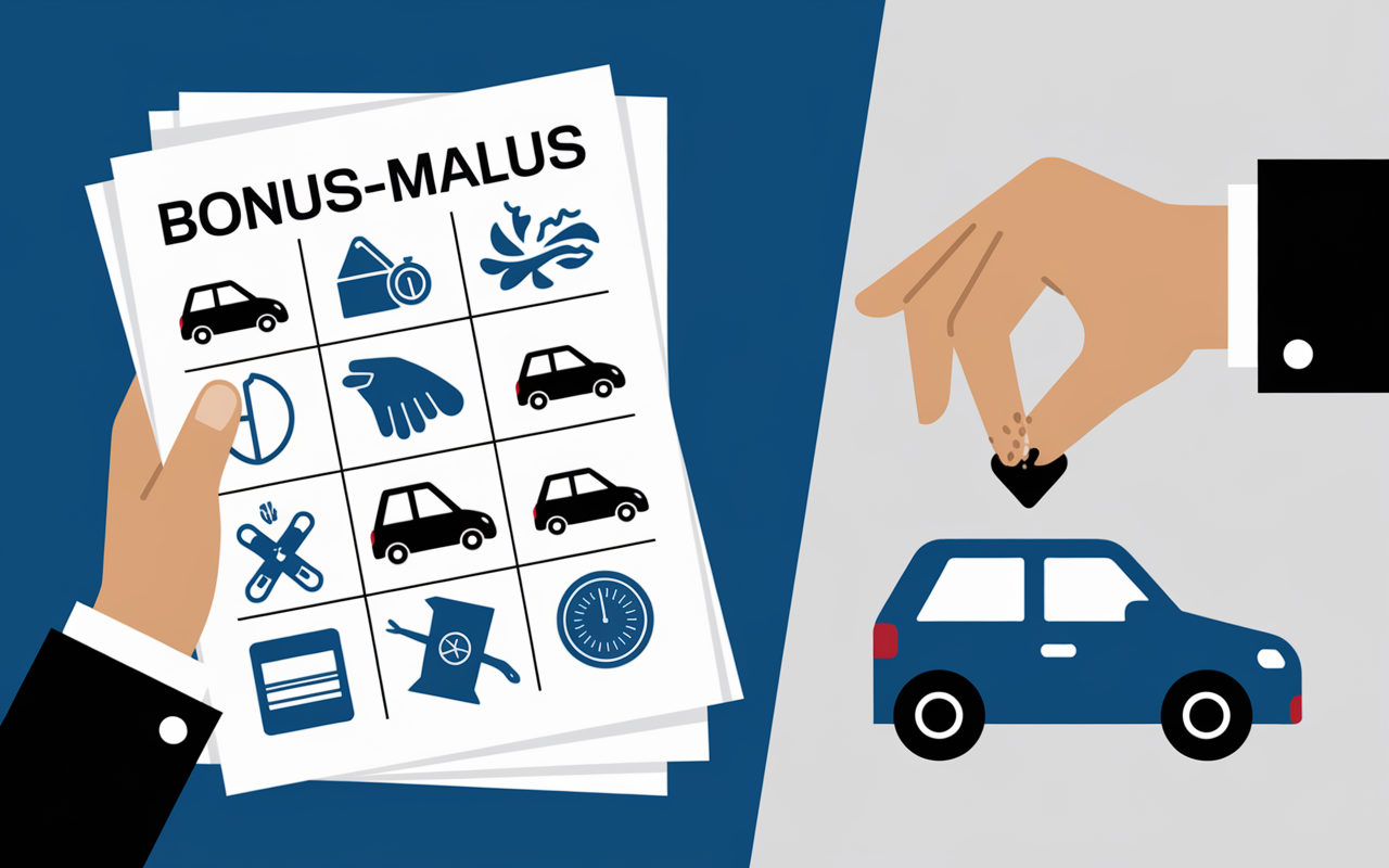 releve d information alternatif assurance auto tableau bonus malus