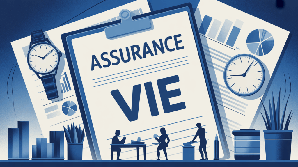 Illustration contrat assurance vie Swiss Life et analyse financière