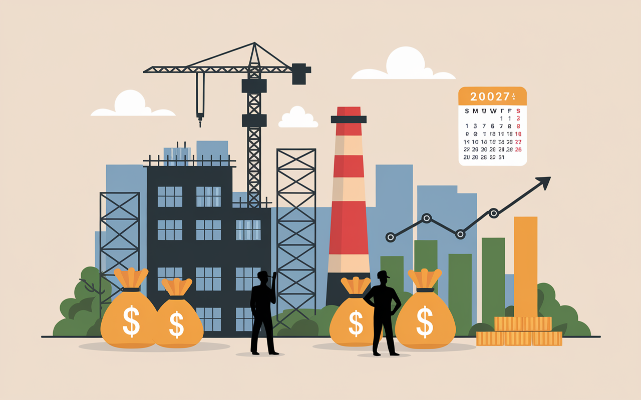 Carbios usine et perspectives de croissance 2027
