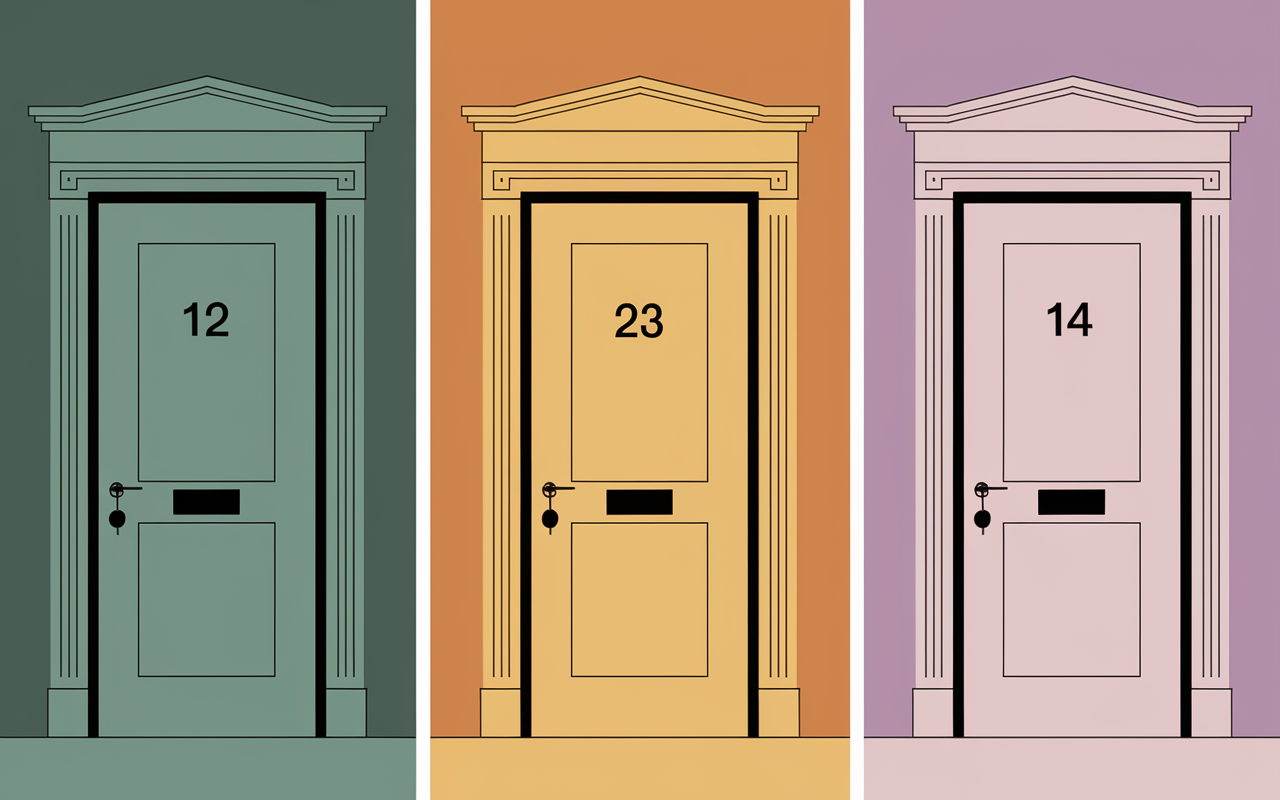 Accès profils espace client Repam illustration