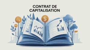 contrat de capitalisation dossier transmission graphique