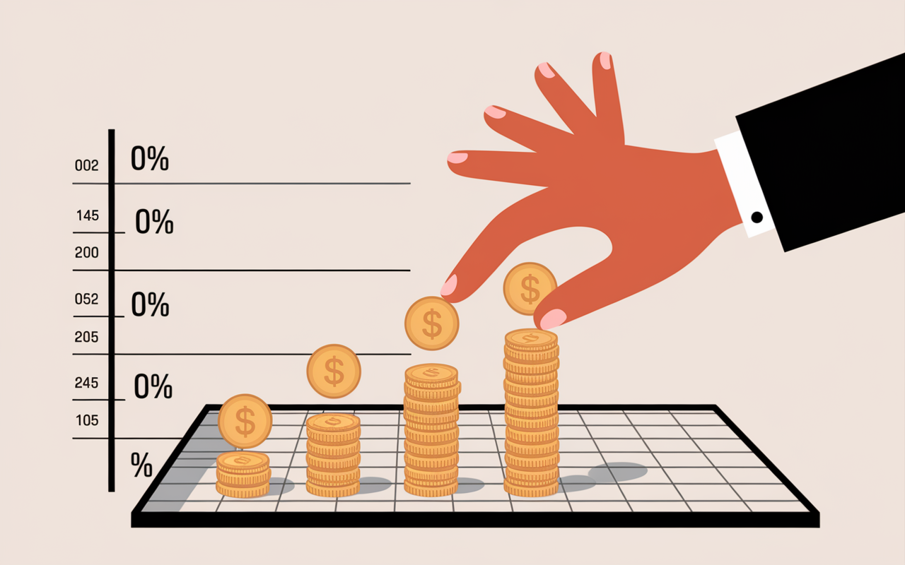 Graphique circulaire frais assurance vie Swiss Life