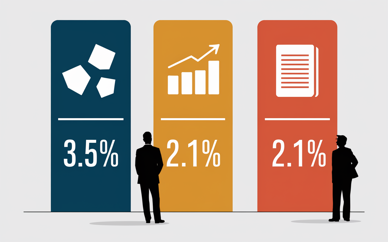 Tableau comparatif frais et rendements Millevie Caisse d’Epargne