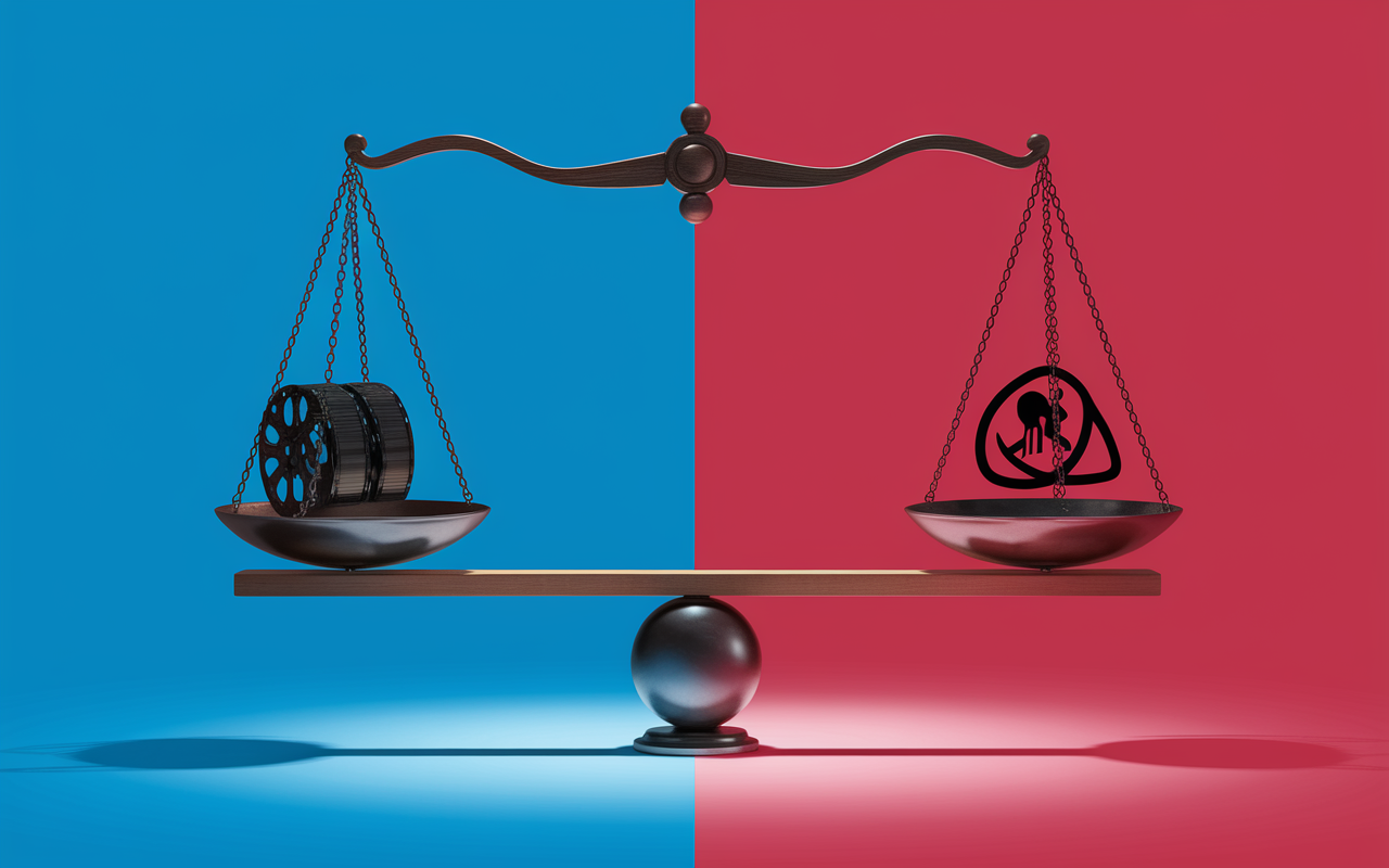 crebya streaming legal securite vs piratage