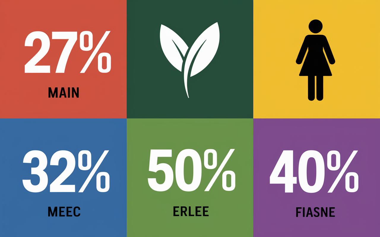Tableau tendances elan entrepreneurial France 2025