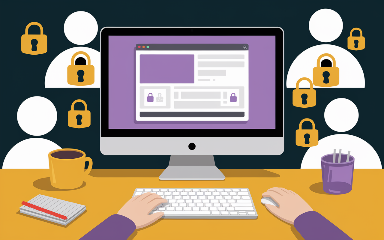 Connexion securisee espace CIC Epargne Salariale