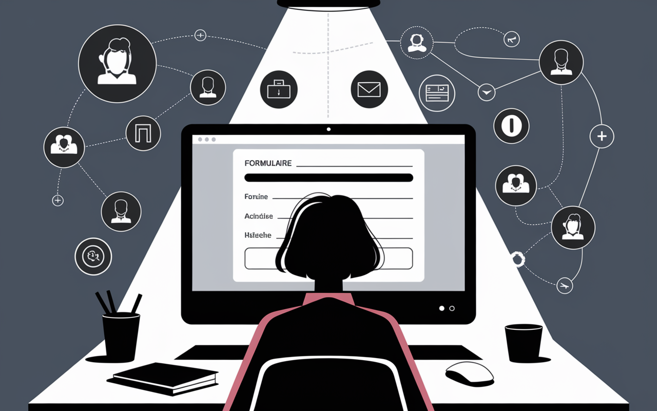 connexion sécurisée UHA e-service