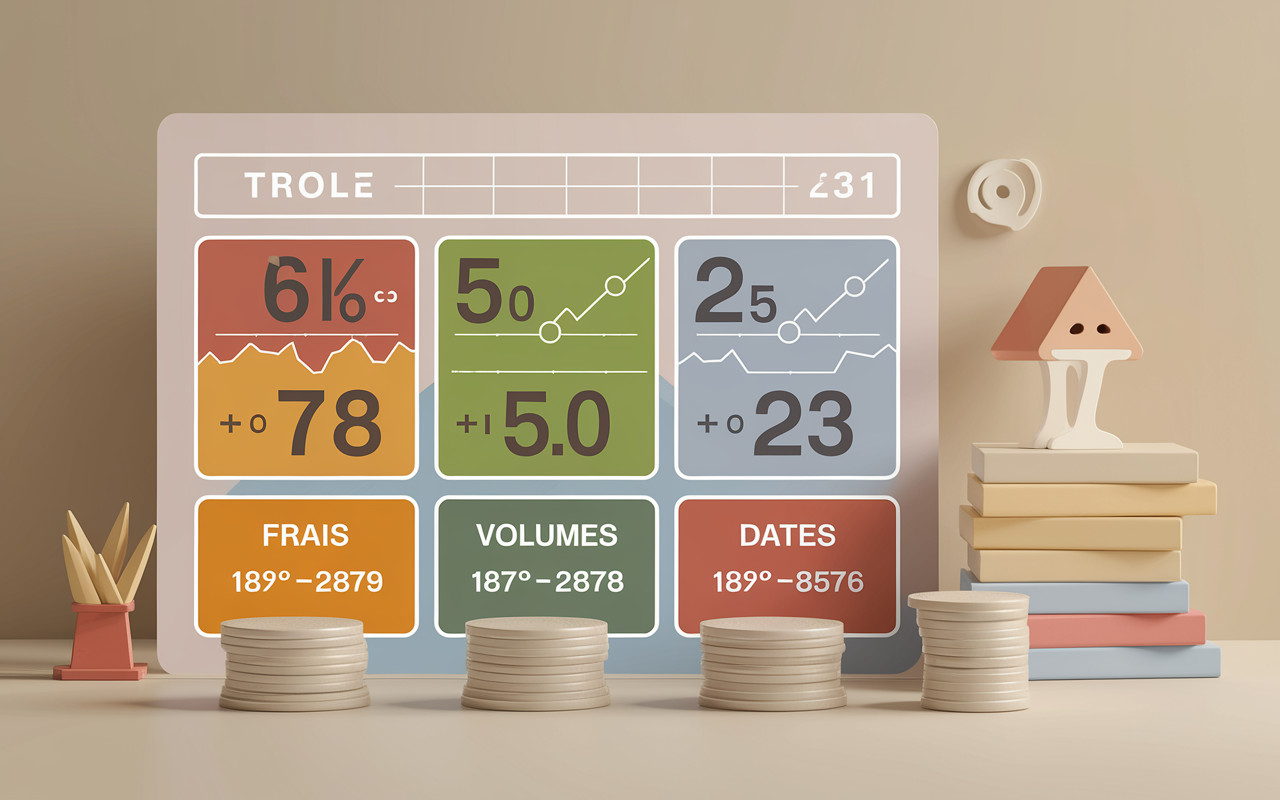 Fiche technique ETF BNP Paribas Easy S&P 500 UCITS, données et graphique