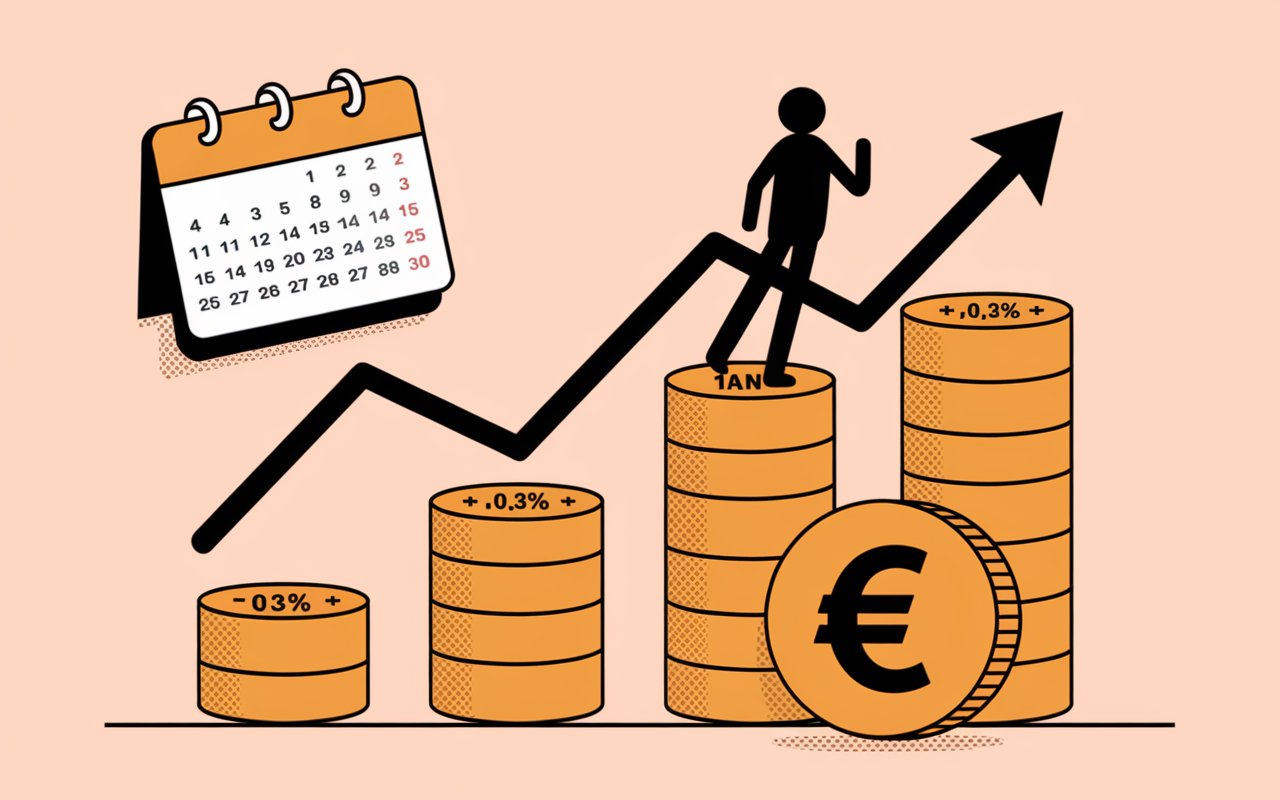 Performance historique ETF BNP Paribas Easy S&P 500 UCITS, chiffres clés