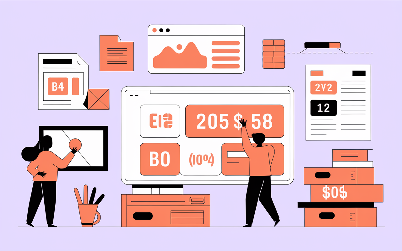 Fonctionnalités clés iProf Creteil, tableau de bord numérique